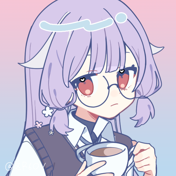 月見里 しおり 的头像